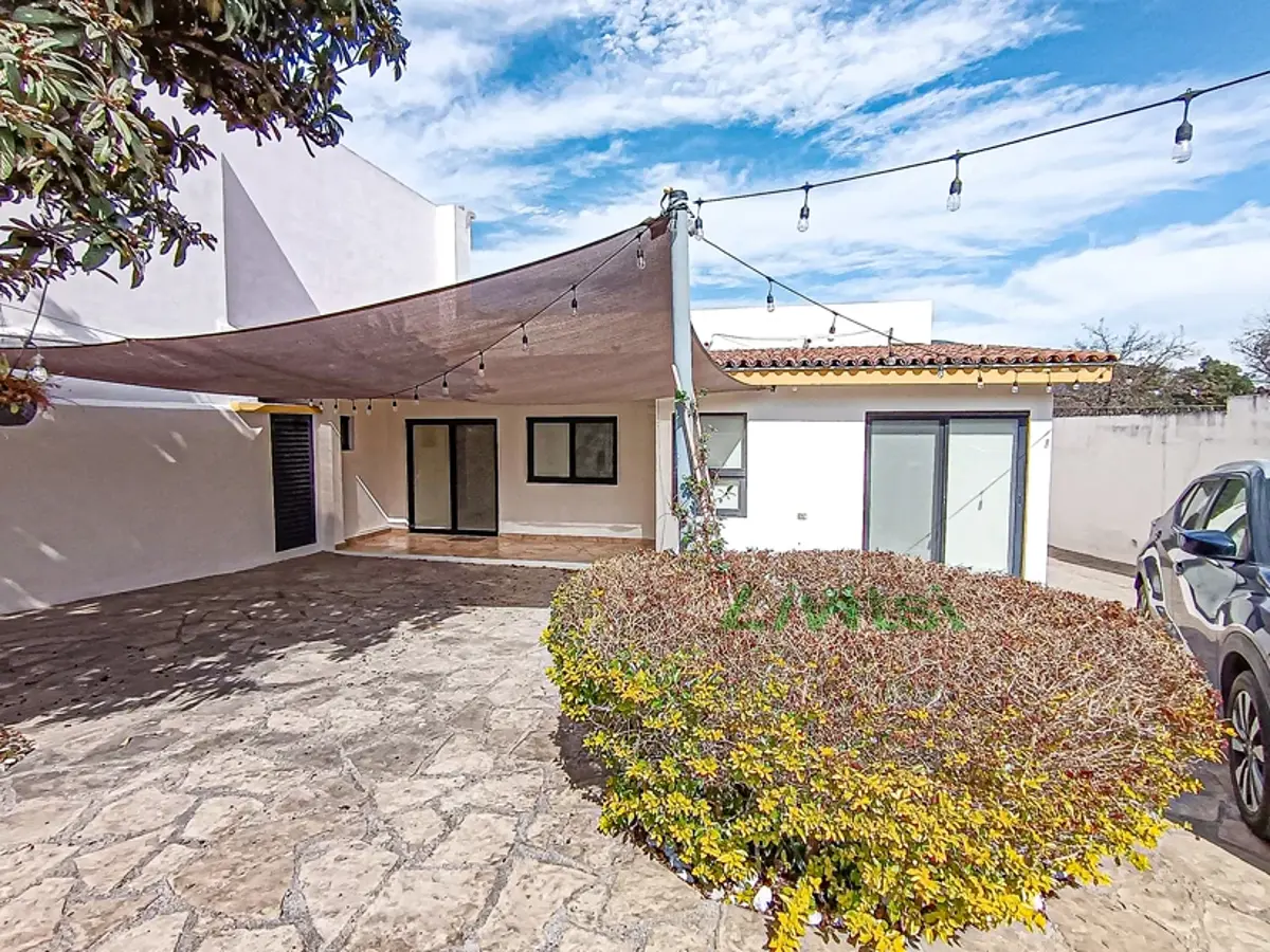 Casa en venta en Santiago Centro, Santiago — foto 1 de 10