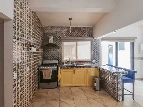 Casa en venta en Santiago Centro, Santiago — foto 2 de 10