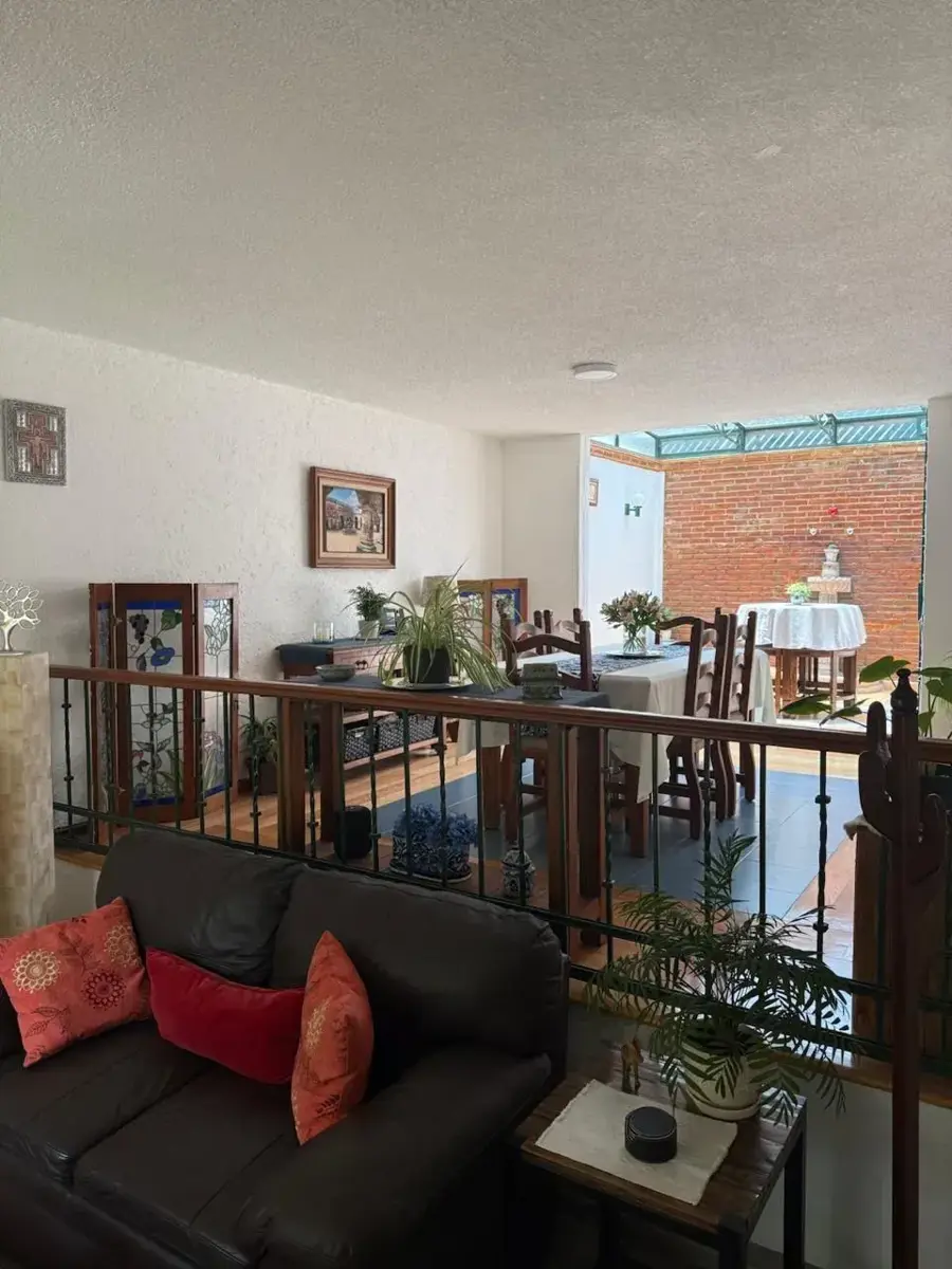 Casa en venta en Las Aguilas, Álvaro Obregón — foto 1 de 5