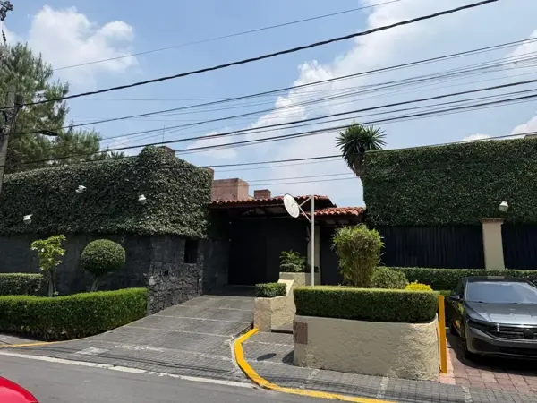 Casa en venta en Las Aguilas, Álvaro Obregón — foto 3 de 5