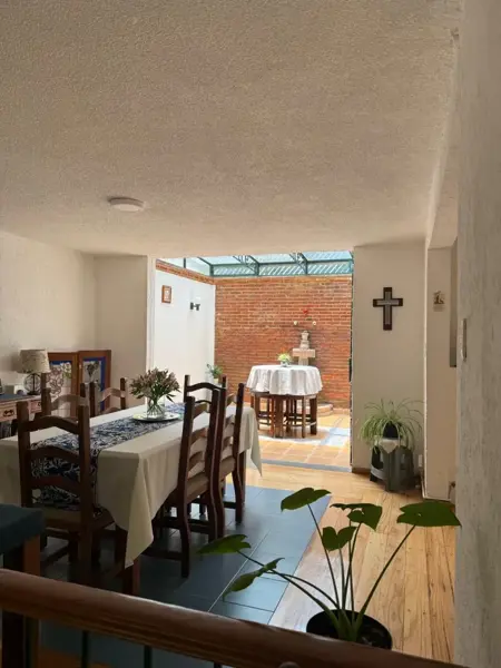 Casa en venta en Las Aguilas, Álvaro Obregón — foto 2 de 5