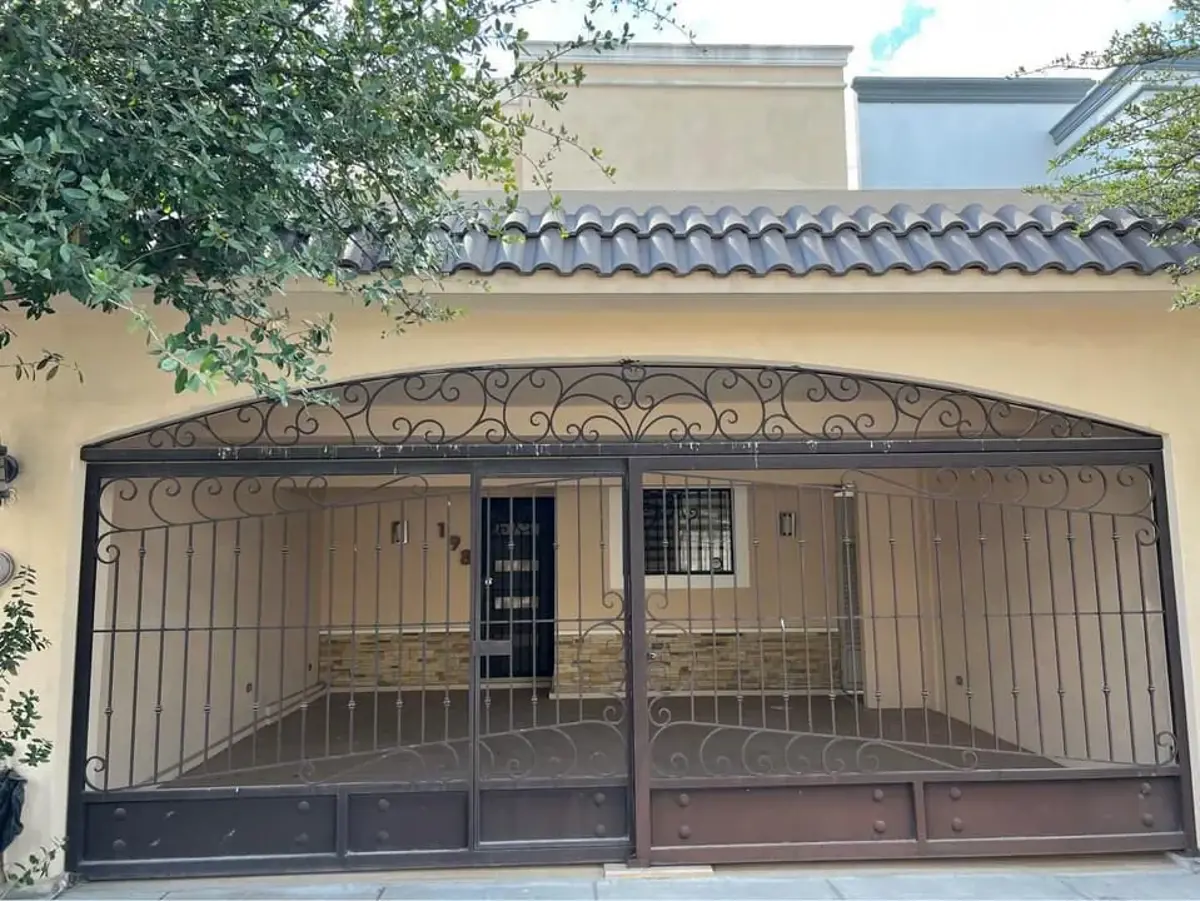 Casa en venta en Rincón de la Moraleja, Apodaca — foto 1 de 11