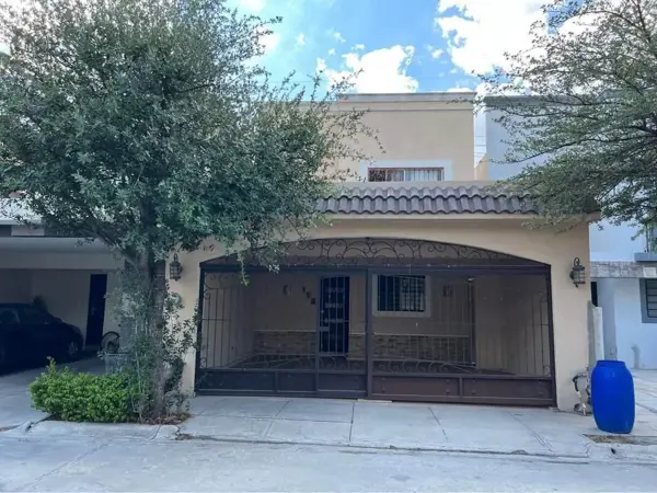 Casa en venta en Rincón de la Moraleja, Apodaca — foto 2 de 11
