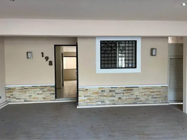 Casa en venta en Rincón de la Moraleja, Apodaca — foto 3 de 11
