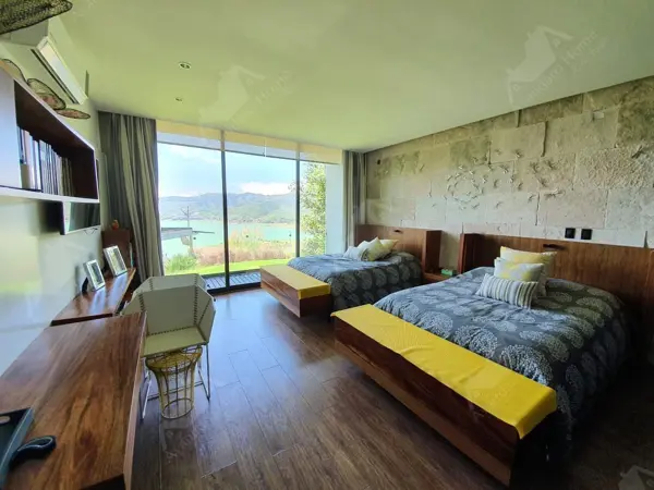 Casa en renta en San Antonio, Valle de Bravo — foto 3 de 8