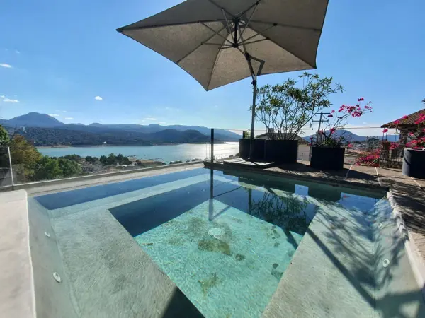 Casa en venta en Valle de Bravo, Valle de Bravo — foto 3 de 20