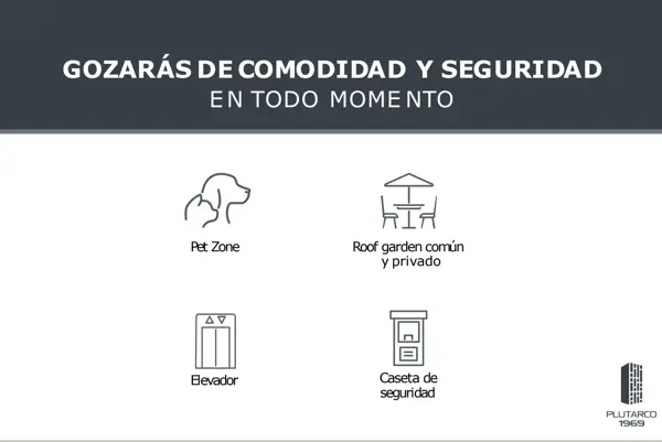 Departamento en venta en Miravalle, Benito Juárez — foto 2 de 7
