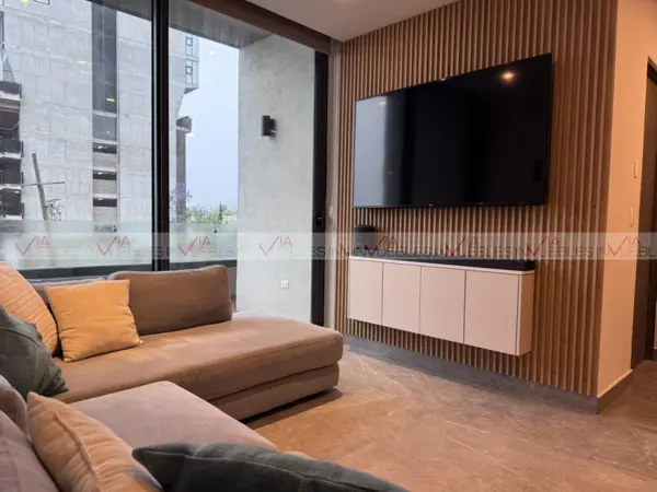 Departamento en venta en Vía Cordillera, Santa Catarina — foto 2 de 14