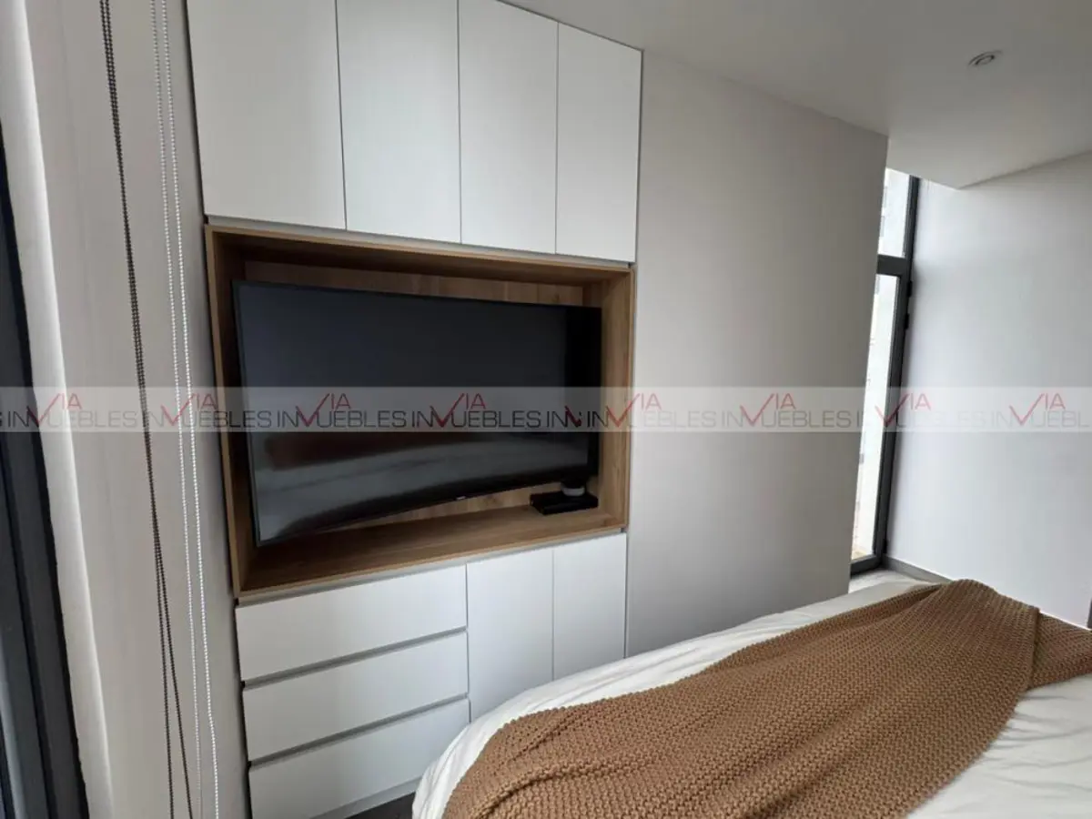 Departamento en venta en Vía Cordillera, Santa Catarina — foto 1 de 14