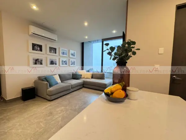 Departamento en venta en Vía Cordillera, Santa Catarina — foto 3 de 14