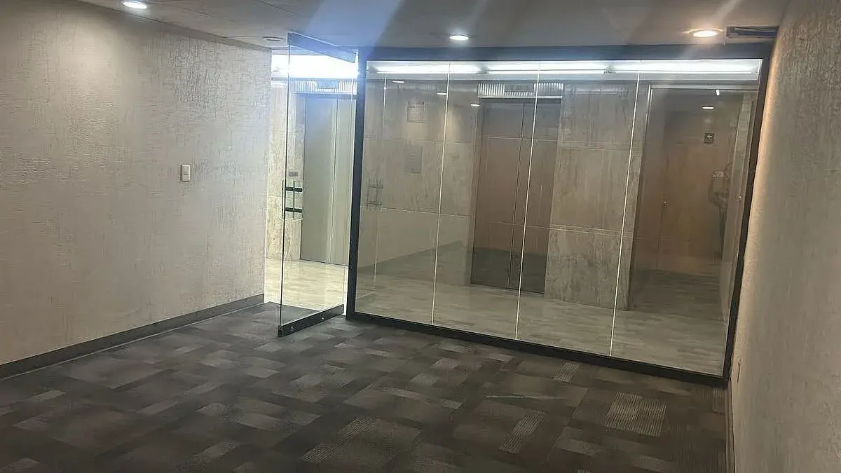 Oficina en renta en Ampliación Nápoles, Benito Juárez — foto 1 de 10