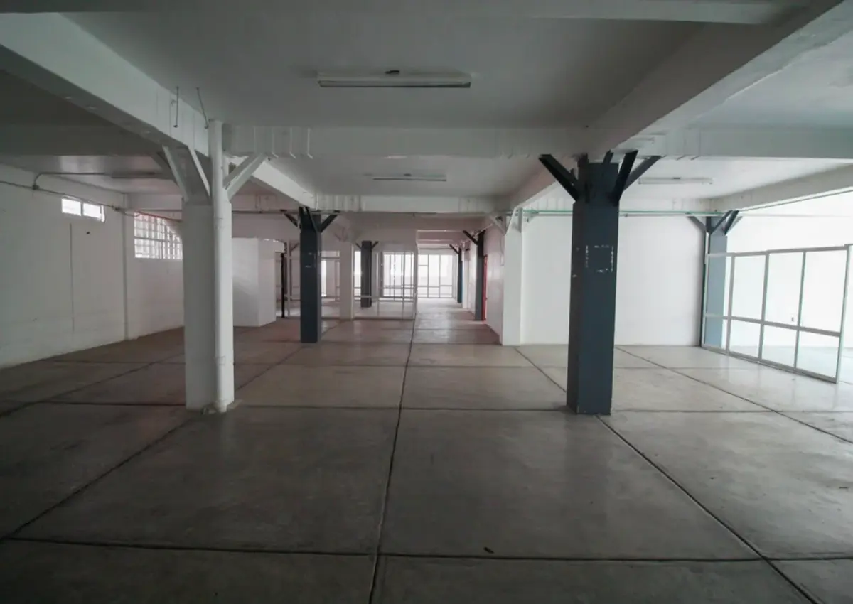 Bodega en renta en Anáhuac I Sección, Miguel Hidalgo — foto 1 de 5