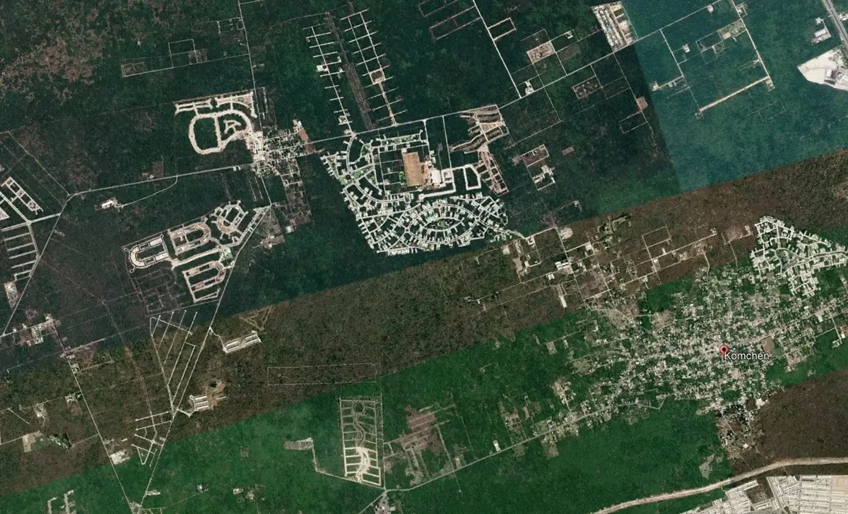 Terreno en venta en La Rejoyada, Mérida — foto 1 de 8