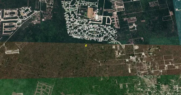 Terreno en venta en La Rejoyada, Mérida — foto 2 de 8