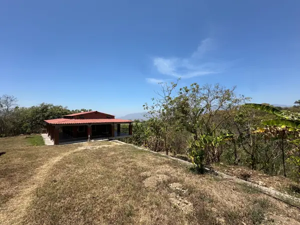 Finca-Rancho en venta en Agosto, Comala — foto 3 de 22