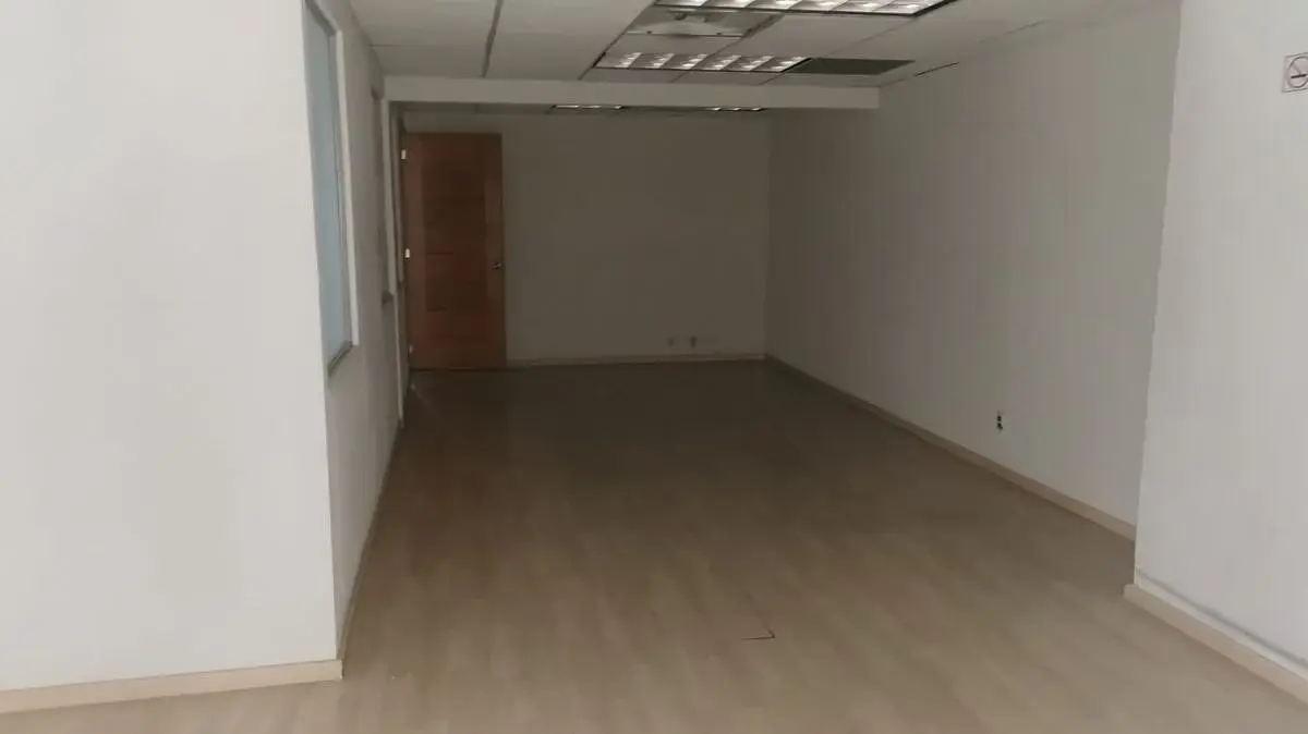 Oficina en renta en Ampliación Nápoles, Benito Juárez — foto 1 de 12