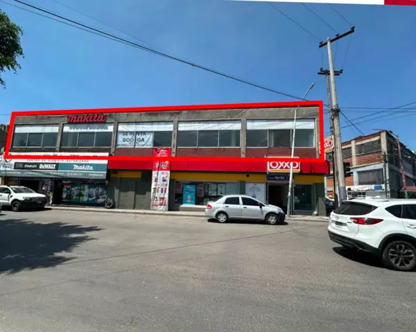 Local en renta en Industrial Alce Blanco, Naucalpan de Juárez — foto 2 de 6