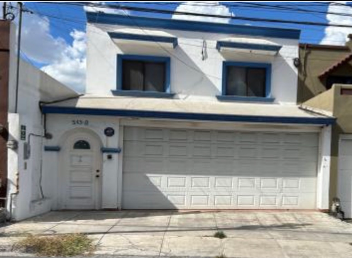 Oficina en venta en Vista Hermosa, Monterrey — foto 1 de 10