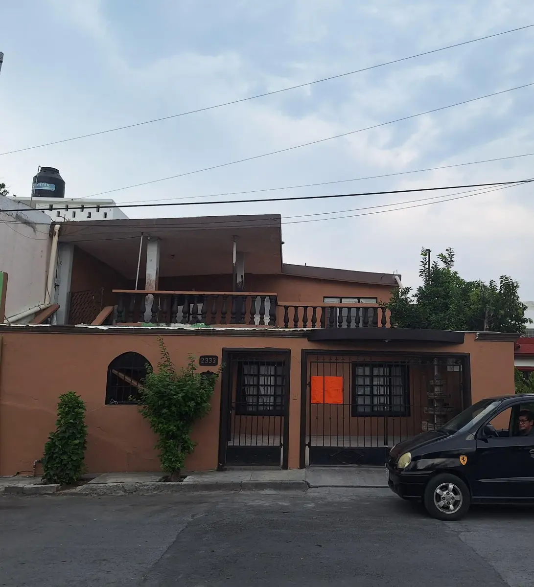 Casa en venta en La Florida, Monterrey — foto 1 de 22