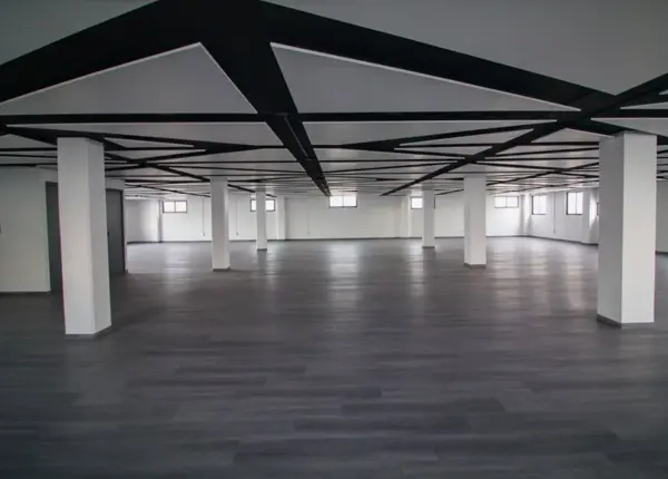 Oficina en renta en Industrial Alce Blanco, Naucalpan de Juárez, México