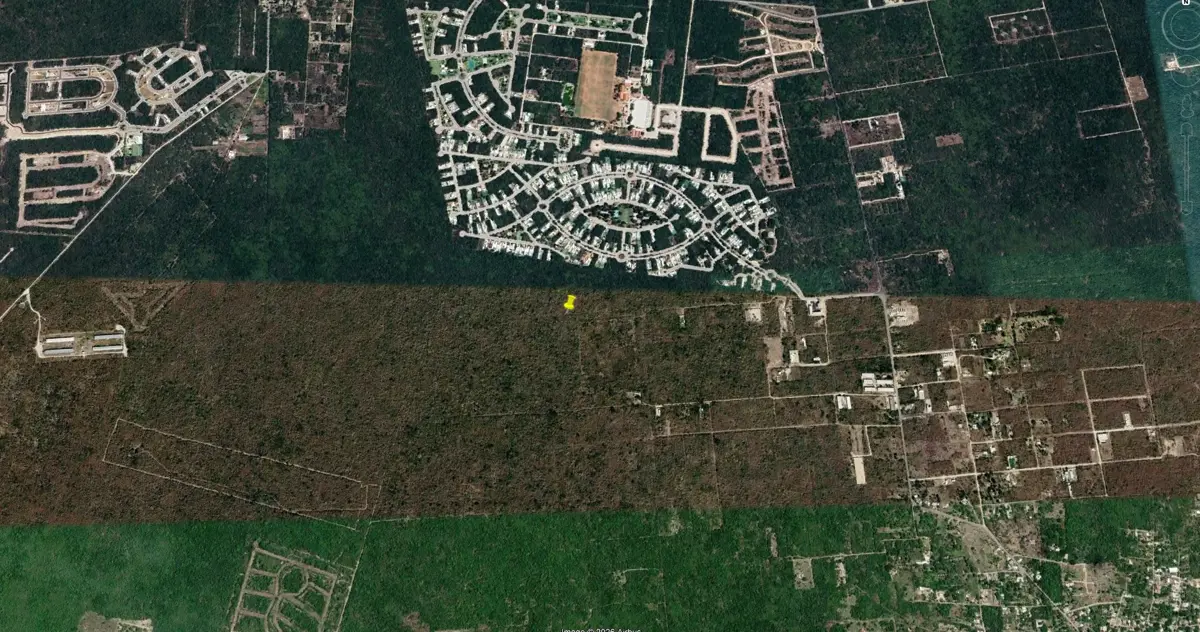 Terreno en venta en Komchen, Mérida — foto 1 de 8