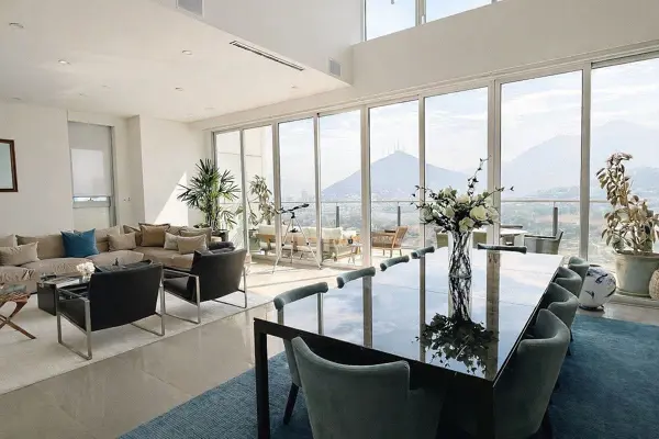 Departamento en venta en Santa Engracia, San Pedro Garza García — foto 2 de 11