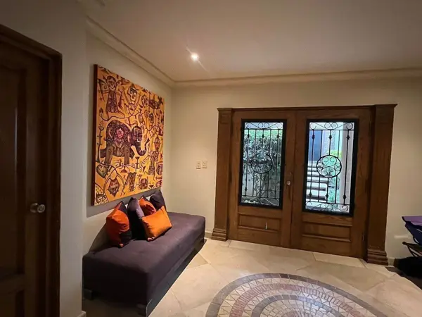 Casa en venta en Valle de San Ángel Sect Español, San Pedro Garza García — foto 3 de 18
