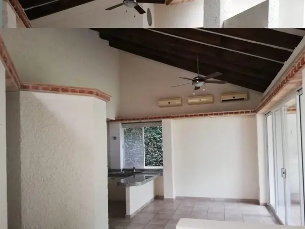 Casa en renta en Club de golf Xalapa, Emiliano Zapata — foto 3 de 21