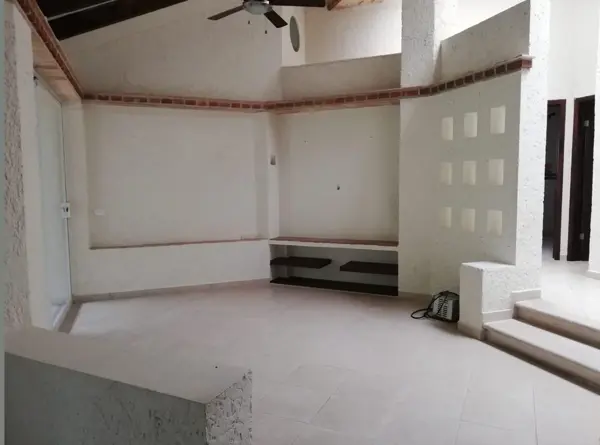 Casa en renta en Club de golf Xalapa, Emiliano Zapata — foto 2 de 21