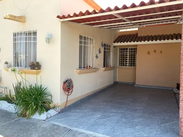 CASA EN VENTA PIRÁMIDES CASA EN VENTA PIRÁMIDES