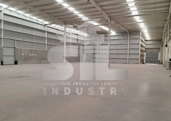 Nave en renta en Ampliación La Arboleda, Tlalnepantla de Baz — foto 2 de 5