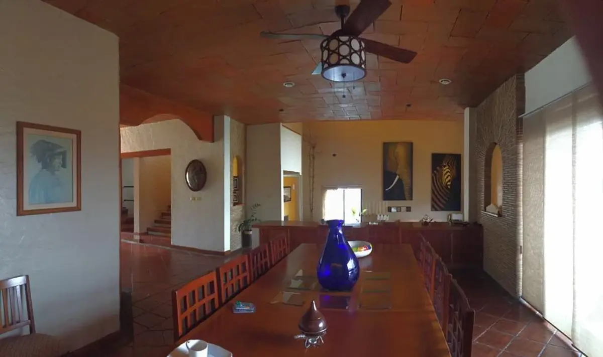 Casa en renta en Club de golf Xalapa, Emiliano Zapata — foto 1 de 27