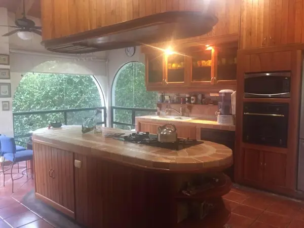 Casa en renta en Club de golf Xalapa, Emiliano Zapata — foto 2 de 27