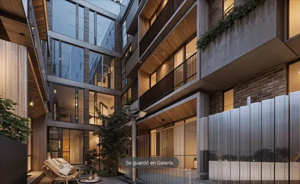 Departamento en venta en Tlacoquemecatl, Benito Juárez — foto 2 de 14