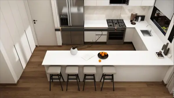 Departamento en venta en Tlacoquemecatl, Benito Juárez — foto 3 de 10
