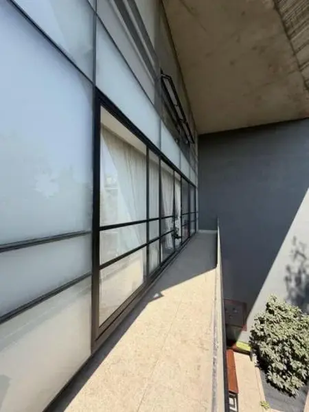 Departamento en renta en Ex-Ejido de San Pablo Tepetlapa, Coyoacán — foto 3 de 4