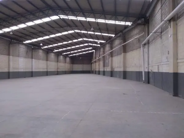 Bodega en renta en Parque industrial Cartagena, Tultitlán — foto 3 de 18