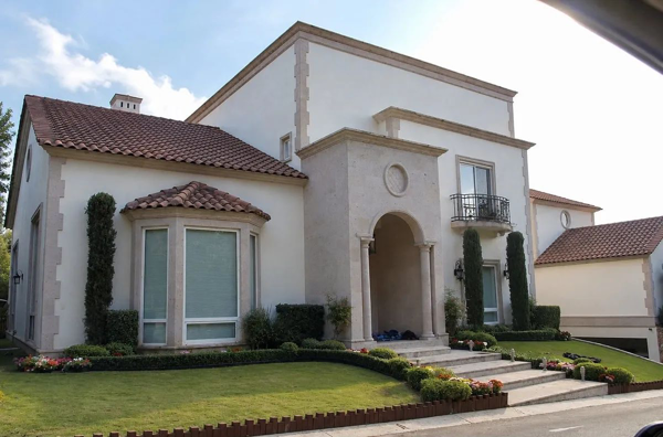 CASA EN RENTA EN LAS MISIONES