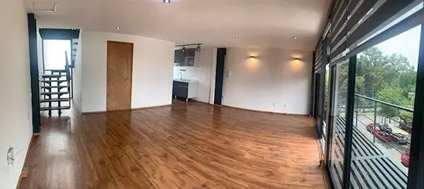 Departamento en renta en Prado Coapa 1A Sección, Tlalpan — foto 3 de 15