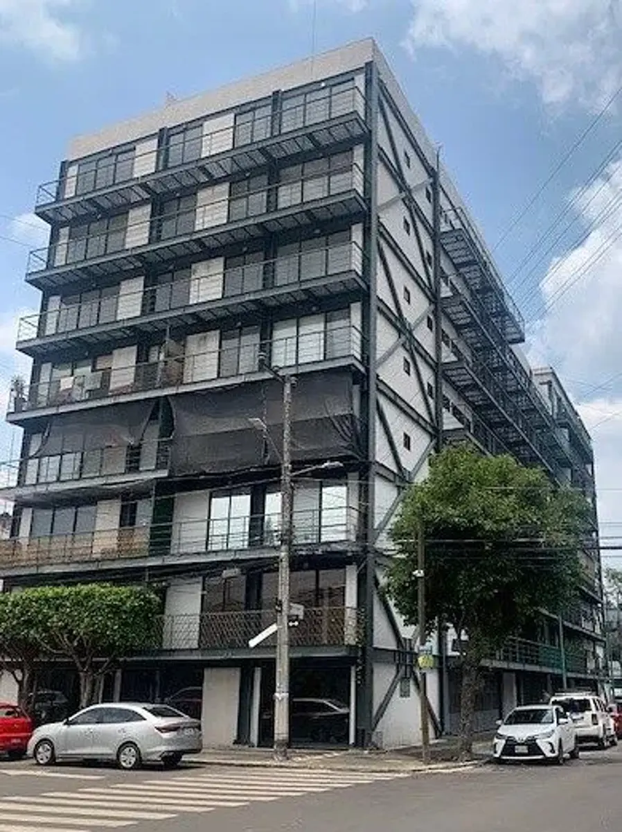 Departamento en renta en Prado Coapa 1A Sección, Tlalpan — foto 1 de 15