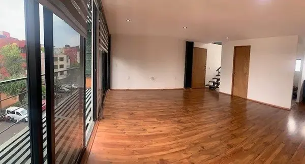 Departamento en renta en Prado Coapa 1A Sección, Tlalpan — foto 2 de 15