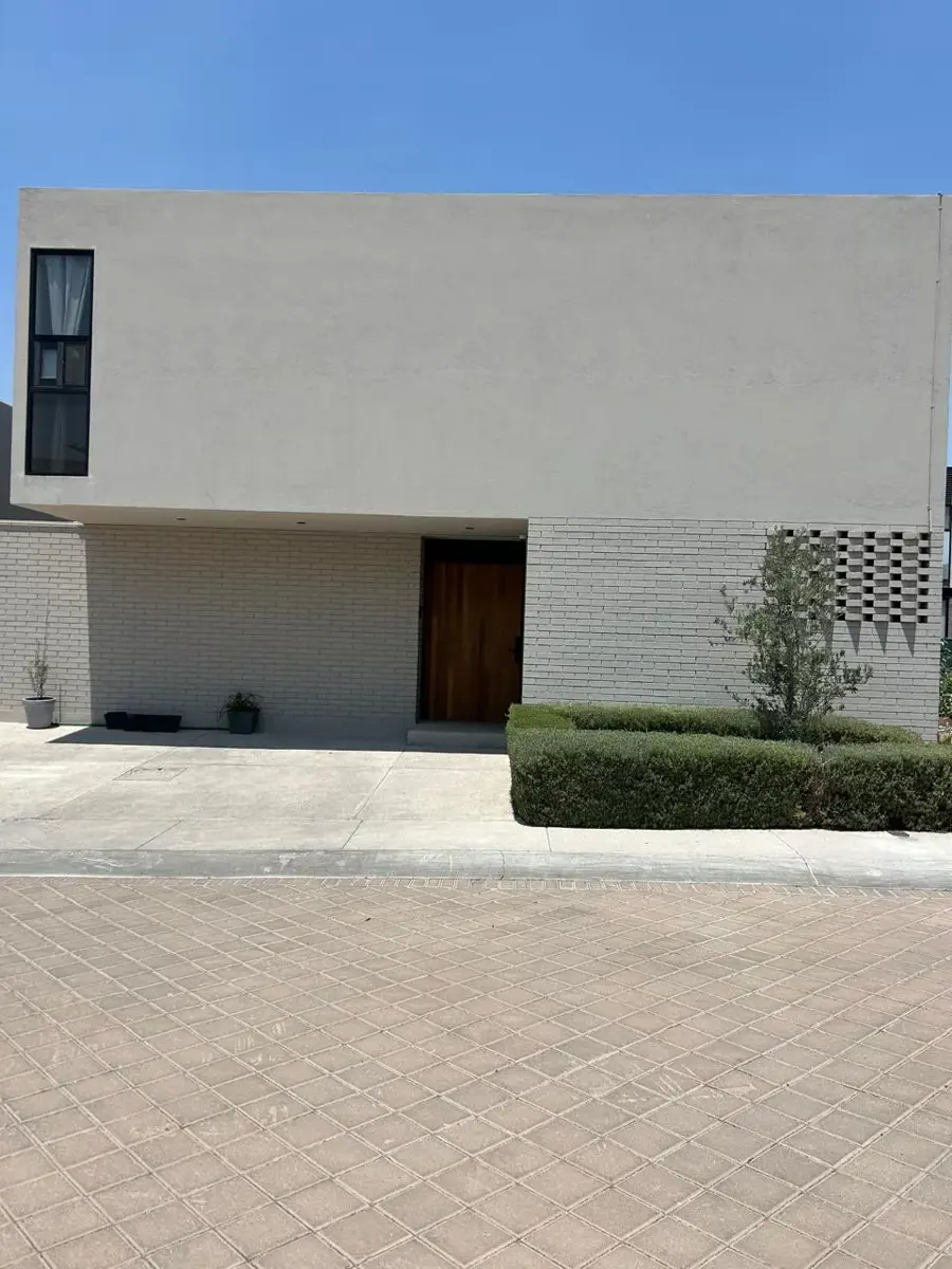 Casa en venta en Lomas del Campanario, Querétaro — foto 1 de 12