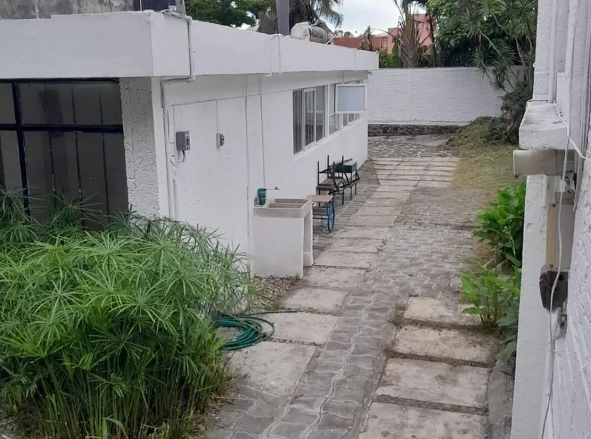 Casa en venta en Cuernavaca Centro, Cuernavaca — foto 1 de 5