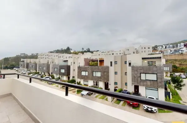 CASA EN RESIDENCIAL LAGO ESMERALDA, ATIZAPÁN