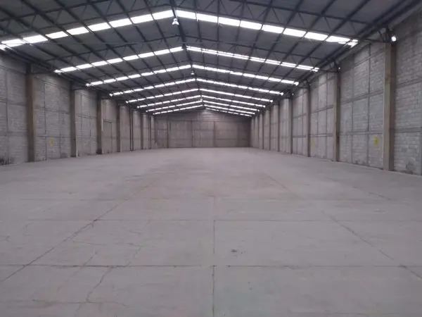 Bodega en renta en Parque industrial Cartagena, Tultitlán — foto 2 de 17