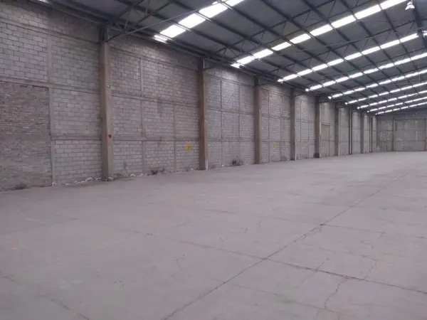 Bodega en renta en Parque industrial Cartagena, Tultitlán — foto 3 de 17