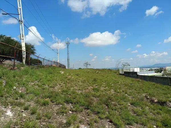 Terreno en renta en San Cayetano, San Juan del Río — foto 2 de 10