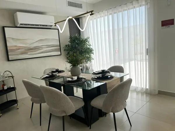 Casa en venta en Paseo Aurea, Torreón — foto 2 de 13