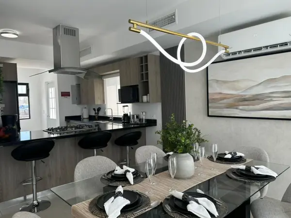 Casa en venta en Paseo Aurea, Torreón — foto 3 de 13