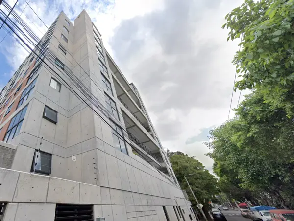 Departamento en venta en Granjas Mexico, Iztacalco — foto 2 de 17
